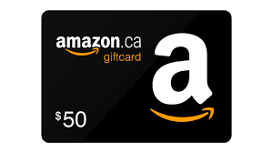 Chance to Win $50 Amazon Gift Card- 200 coins