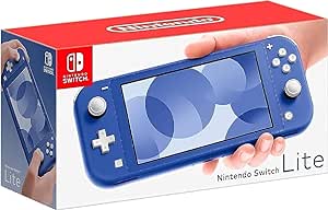 Chance to Win Nintendo Switch Lite- 300 coins